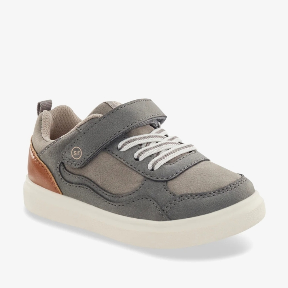 Stride Rite Nate Sneaker - Picture 2 of 7